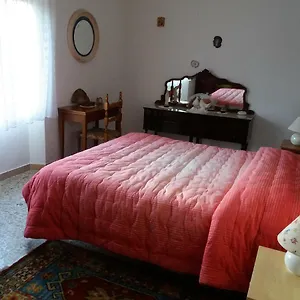 Sa Nuche , Mamoiada Italia