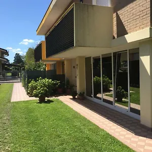 A Casa Di Rosa , Padova Italia